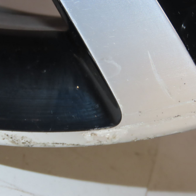 Jante aluminium occasion  Renault CAPTUR I (J5_, H5_) 0.9 tce 90 (2013) 5 portes   403008829R  6