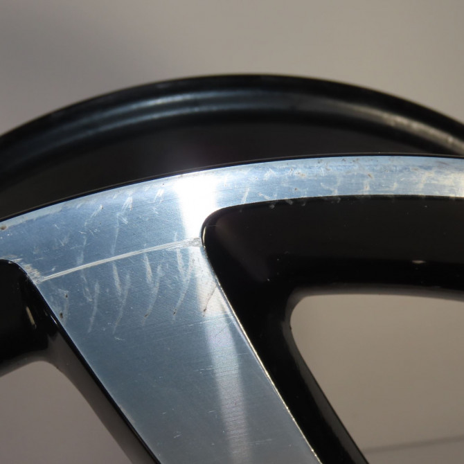 Jante aluminium occasion  Renault CAPTUR I (J5_, H5_) 0.9 tce 90 (2013) 5 portes   403008829R  7