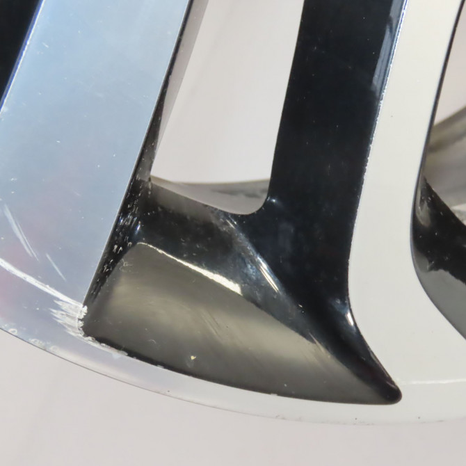 Jante aluminium occasion  Renault CAPTUR I (J5_, H5_) 0.9 tce 90 (2013) 5 portes   403008829R  8