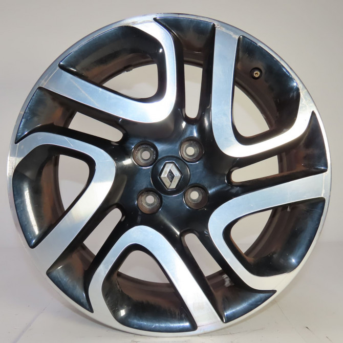 Jante aluminium occasion  Renault CAPTUR I (J5_, H5_) 0.9 tce 90 (2013) 5 portes   403008829R  1