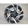 Jante aluminium occasion  Renault CAPTUR I (J5_, H5_) 0.9 tce 90 (2013) 5 portes   403008829R  miniature 8