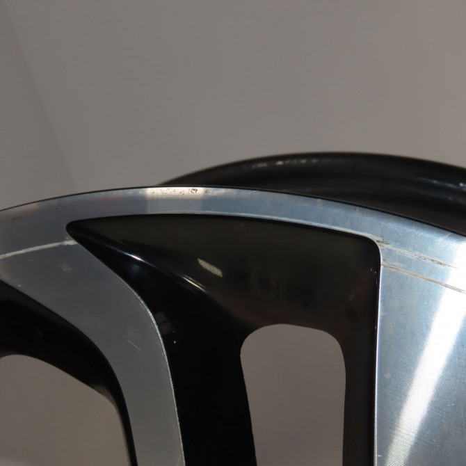 Jante aluminium occasion  Renault CAPTUR I (J5_, H5_) 0.9 tce 90 (2013) 5 portes   403008829R  5