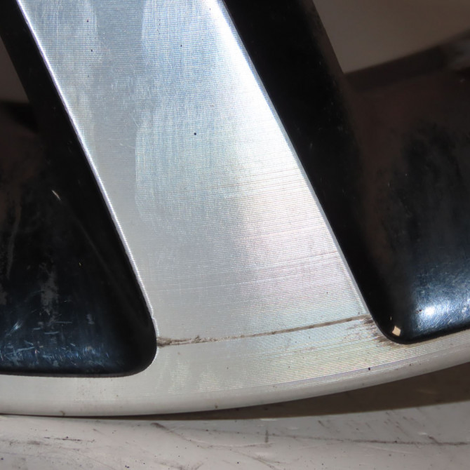 Jante aluminium occasion  Renault CAPTUR I (J5_, H5_) 0.9 tce 90 (2013) 5 portes   403008829R  6