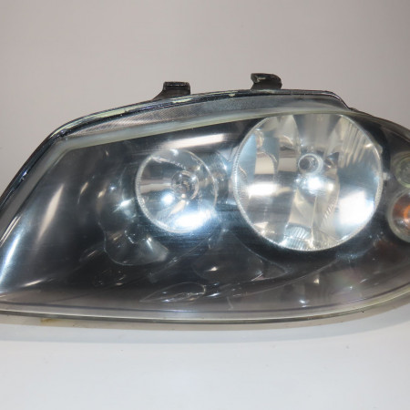Phare gauche occasion  Seat IBIZA IV (6J5, 6P1) 1.4 tdi (2008-2010) 5 portes   6L1941005M 
