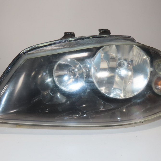 Phare gauche occasion  Seat IBIZA IV (6J5, 6P1) 1.4 tdi (2008-2010) 5 portes   6L1941005M  1