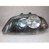 Phare gauche occasion  Seat IBIZA IV (6J5, 6P1) 1.4 tdi (2008-2010) 5 portes   6L1941005M  miniature 6