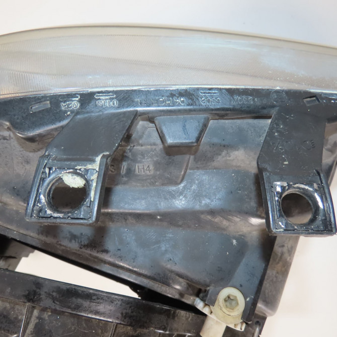 Phare gauche occasion  Seat IBIZA IV (6J5, 6P1) 1.4 tdi (2008-2010) 5 portes   6L1941005M  4