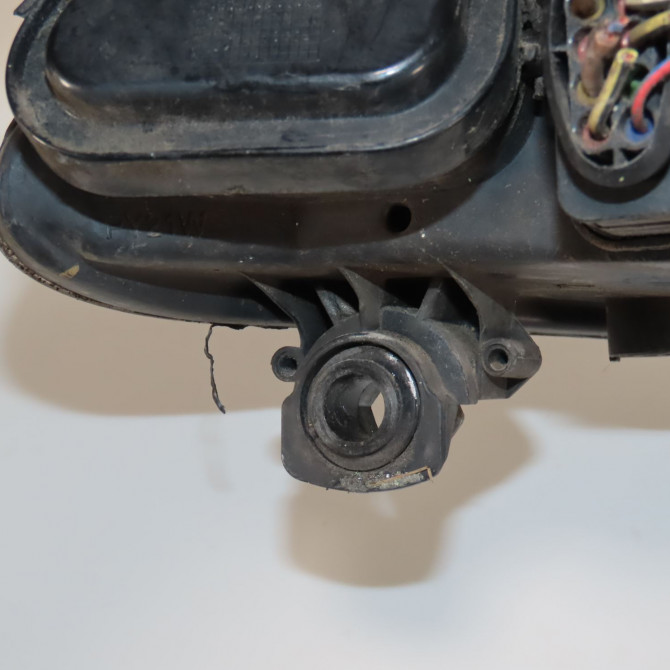 Phare gauche occasion  Seat IBIZA IV (6J5, 6P1) 1.4 tdi (2008-2010) 5 portes   6L1941005M  6