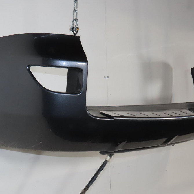 Pare-choc arrière occasion  Toyota RAV 4 III (_A3_) 2.2 d (ala35_) (2008-2013)   5215042911  2