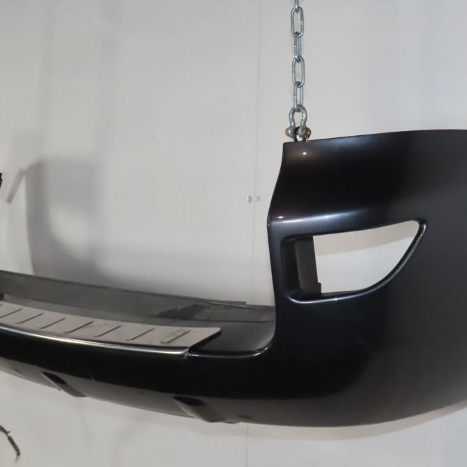 Pare-choc arrière occasion  Toyota RAV 4 III (_A3_) 2.2 d (ala35_) (2008-2013)   5215042911  3