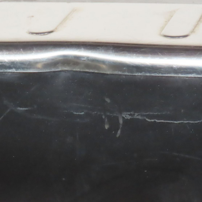 Pare-choc arrière occasion  Toyota RAV 4 III (_A3_) 2.2 d (ala35_) (2008-2013)   5215042911  6