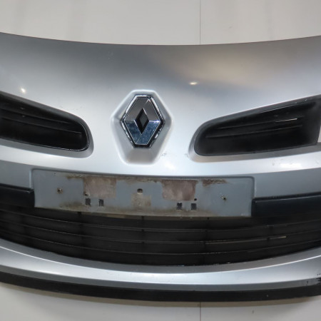 Pare-choc avant occasion  Renault CLIO III (BR0/1, CR0/1) 1.2 16v (br02, br0j, br11, cr02, cr0j, cr11) (2005-2014) 5 portes   620223641R 