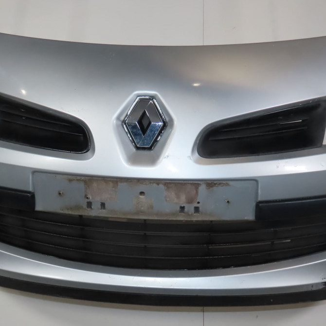 Pare-choc avant occasion  Renault CLIO III (BR0/1, CR0/1) 1.2 16v (br02, br0j, br11, cr02, cr0j, cr11) (2005-2014) 5 portes   620223641R  1