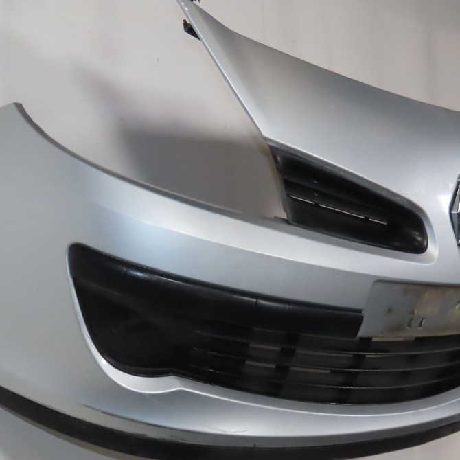 Pare-choc avant occasion  Renault CLIO III (BR0/1, CR0/1) 1.2 16v (br02, br0j, br11, cr02, cr0j, cr11) (2005-2014) 5 portes   620223641R  2