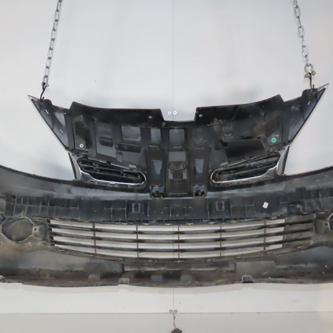 Pare-choc avant occasion  Renault CLIO III (BR0/1, CR0/1) 1.2 16v (br02, br0j, br11, cr02, cr0j, cr11) (2005-2014) 5 portes   620223641R  4