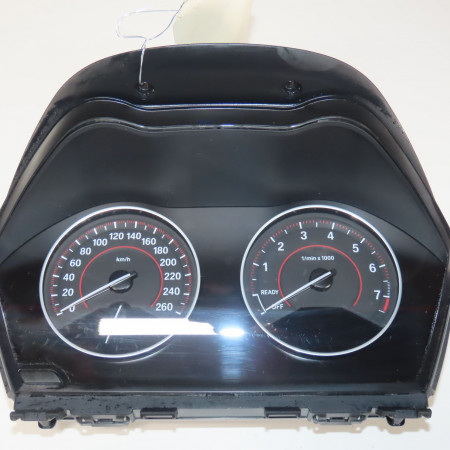 Bloc compteurs occasion  Bmw 1 (F21) 125 i (2011-2019)   62105A03E53 