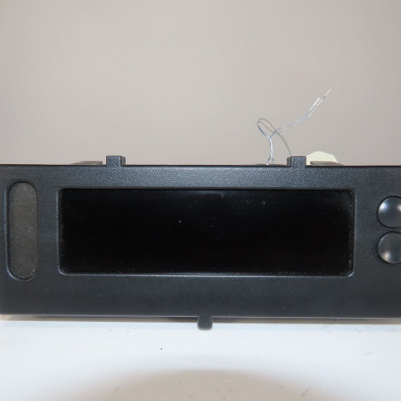 Afficheur digital occasion  Renault MEGANE III Coupé (DZ0/1_) 1.5 dci (dz0a) (2008-2015)   280340008R 