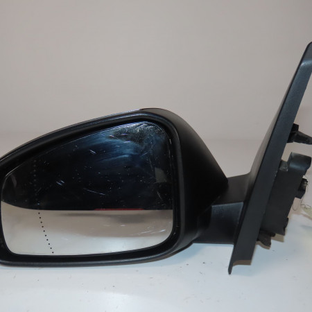 Retroviseur exterieur electrique gauche occasion  Renault MEGANE III Coupé (DZ0/1_) 1.5 dci (dz0a) (2008-2015)   963020182R 