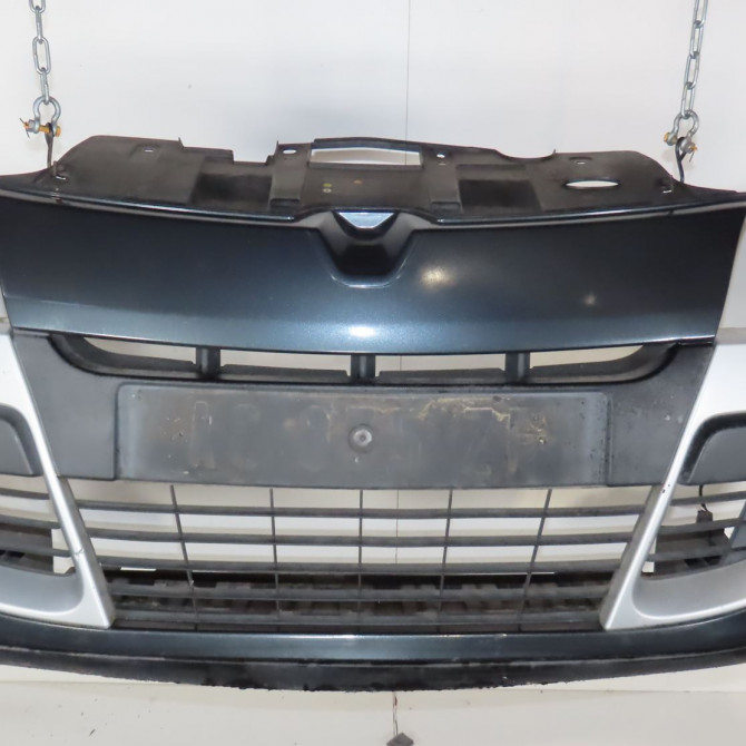 Pare-choc avant occasion  Renault MEGANE III Coupé (DZ0/1_) 1.5 dci (dz0a) (2008-2015)   620220036R  1