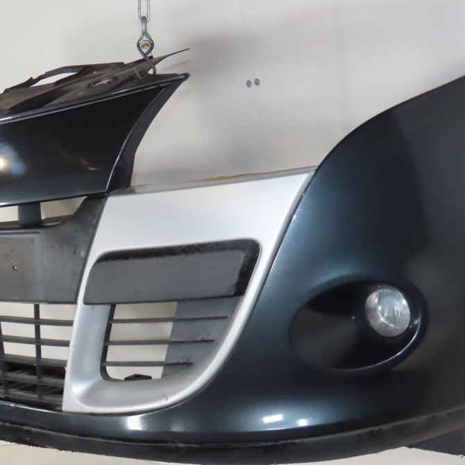 Pare-choc avant occasion  Renault MEGANE III Coupé (DZ0/1_) 1.5 dci (dz0a) (2008-2015)   620220036R  2