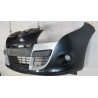 Pare-choc avant occasion  Renault MEGANE III Coupé (DZ0/1_) 1.5 dci (dz0a) (2008-2015)   620220036R  miniature 5