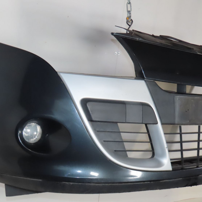 Pare-choc avant occasion  Renault MEGANE III Coupé (DZ0/1_) 1.5 dci (dz0a) (2008-2015)   620220036R  3