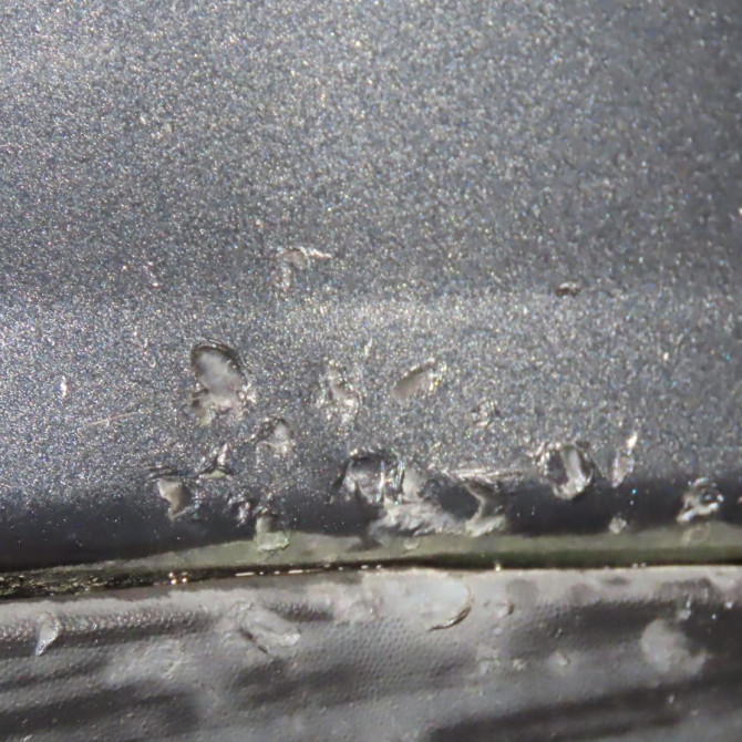 Pare-choc avant occasion  Renault MEGANE III Coupé (DZ0/1_) 1.5 dci (dz0a) (2008-2015)   620220036R  5