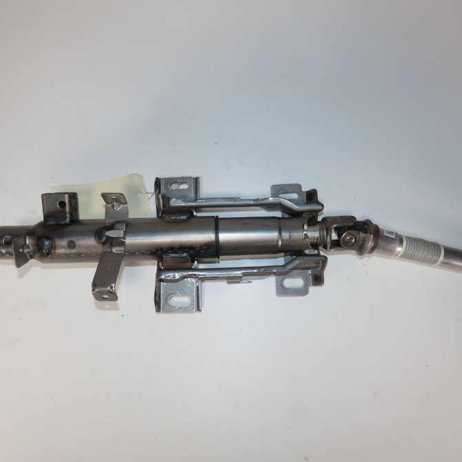 Colonne de direction non assistee occasion  Renault TWINGO III (BCM_, BCA_) 1.0 sce 70 (bcmb) (2015) 5 portes   488108512R  1