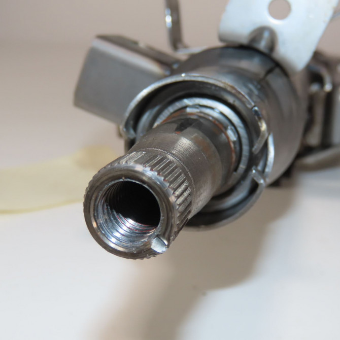 Colonne de direction non assistee occasion  Renault TWINGO III (BCM_, BCA_) 1.0 sce 70 (bcmb) (2015) 5 portes   488108512R  3