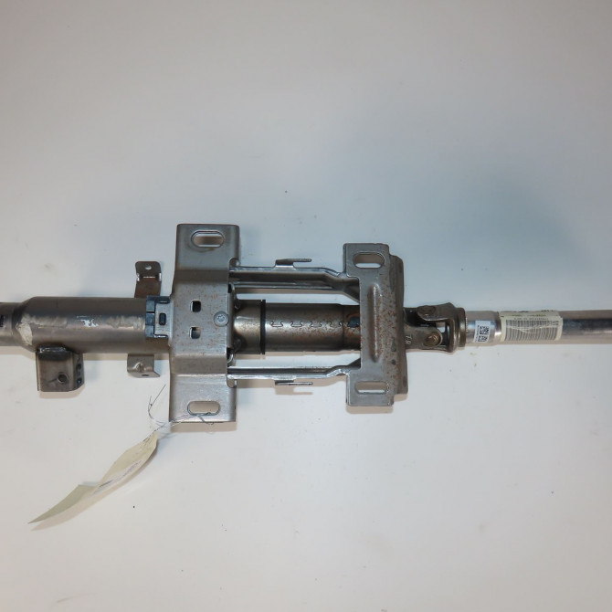 Colonne de direction non assistee occasion  Renault TWINGO III (BCM_, BCA_) 1.0 sce 70 (bcmb) (2015) 5 portes   488108512R  4