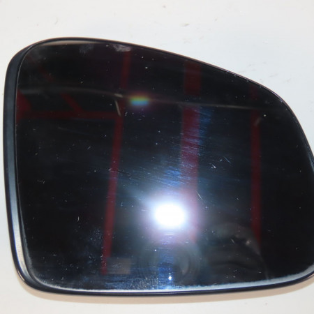 Glace  retroviseur exterieur droit occasion  Renault TWINGO III (BCM_, BCA_) 1.0 sce 70 (bcmb) (2015) 5 portes   963653475R 