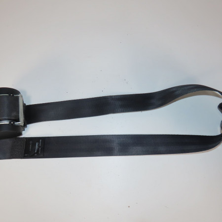 Ceinture avant gauche occasion  Dacia LOGAN (LS_) 1.2 16v (ls1n, ls02, bs02) (2006)   8200934797 