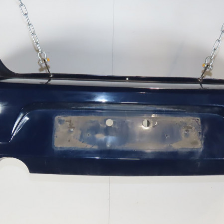 Pare-choc arrière occasion  Dacia LOGAN (LS_) 1.2 16v (ls1n, ls02, bs02) (2006)   8200752683 