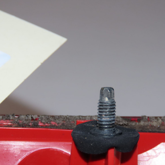 Feux stop supplementaire occasion  Peugeot 207 SW (WK_) 1.6 hdi (2007-2012) 5 portes   6350CK  4