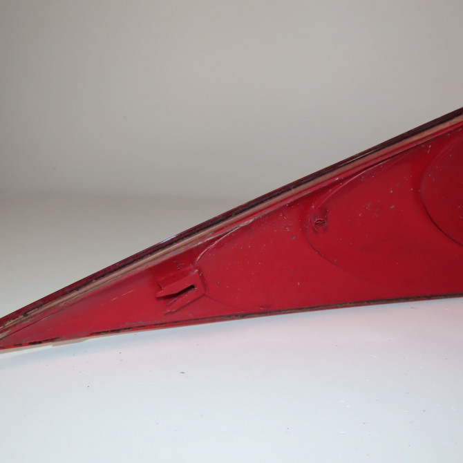 Feu arrière droit occasion  Peugeot 207 SW (WK_) 1.6 hdi (2007-2012) 5 portes   6351CT  4