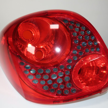 Feu arrière gauche occasion  Peugeot 207 SW (WK_) 1.6 hdi (2007-2012) 5 portes   6350CT 