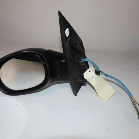 Retroviseur exterieur electrique gauche occasion  Citroën C2 (JM_) 1.4 hdi (2003-2009) 3 portes   8149RP 