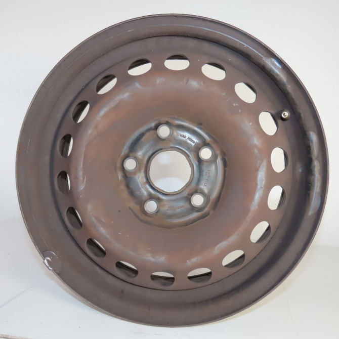 Jante tole occasion  Skoda OCTAVIA II (1Z3) 1.6 tdi (2009-2013)   1K0601027C03C  1