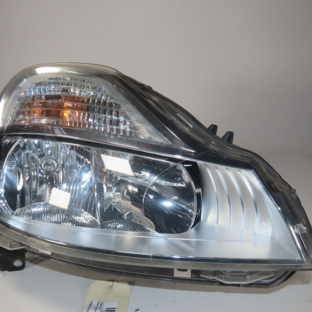Phare droit occasion  Renault MODUS / GRAND MODUS (F/JP0_) 1.5 dci (fp0e, jp0e) (2004)   7701069732 