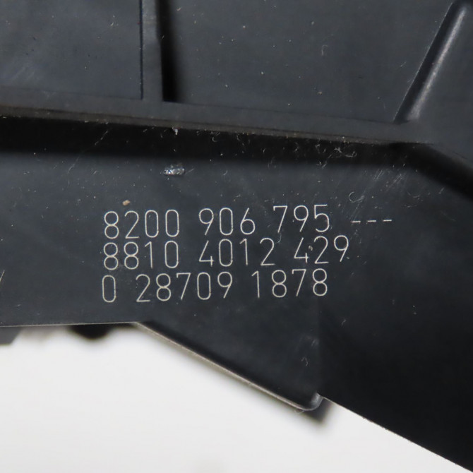  occasion  Renault MODUS / GRAND MODUS (F/JP0_) 1.5 dci (fp0e, jp0e) (2004)   8201590627  2