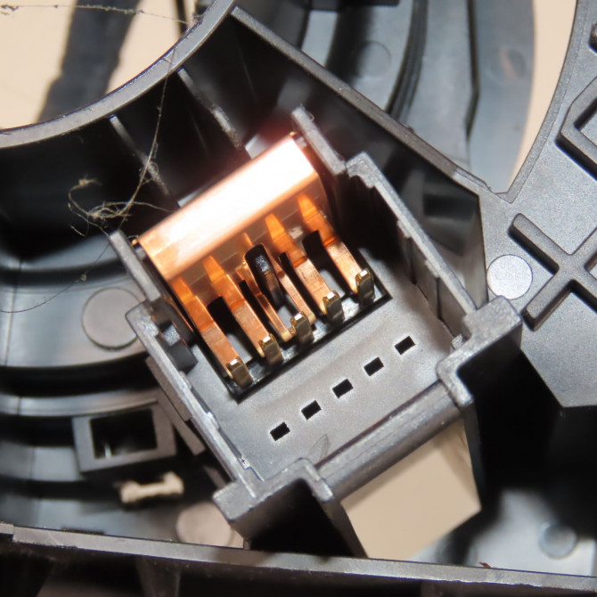  occasion  Renault MODUS / GRAND MODUS (F/JP0_) 1.5 dci (fp0e, jp0e) (2004)   8201590627  5