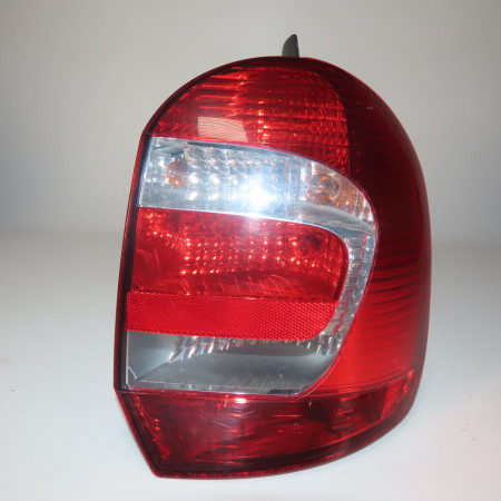 Feu arrière droit occasion  Renault MODUS / GRAND MODUS (F/JP0_) 1.5 dci (fp0e, jp0e) (2004)   8201012188 