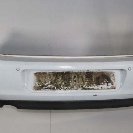 Pare-choc arrière occasion  Volkswagen vw GOLF VI (5K1) 1.6 tdi (2009-2012) 5 portes   5K6807421GRU 