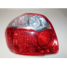 Feu arrière gauche occasion  Toyota AURIS (_E15_) 1.4 d-4d (nde150_) (2007-2012) 3 portes   8156102550  miniature 6