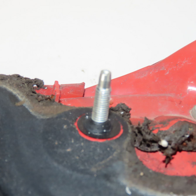 Feu arrière gauche occasion  Toyota AURIS (_E15_) 1.4 d-4d (nde150_) (2007-2012) 3 portes   8156102550  6