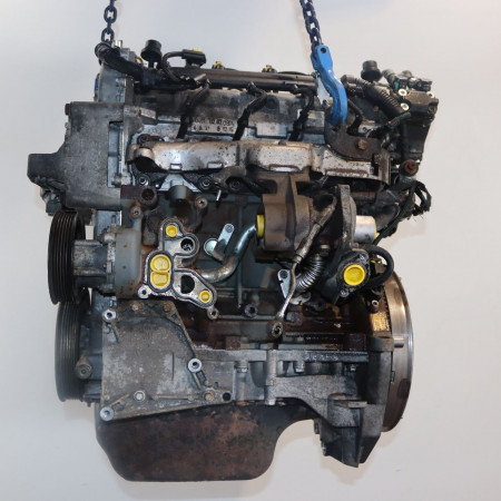 Moteur diesel occasion  Opel CORSA D (S07) 1.3 cdti (l08, l68) (2006-2014) 5 portes   Z13DTJ-CORSA 