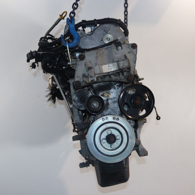 Moteur diesel occasion  Opel CORSA D (S07) 1.3 cdti (l08, l68) (2006-2014) 5 portes   Z13DTJ-CORSA  3