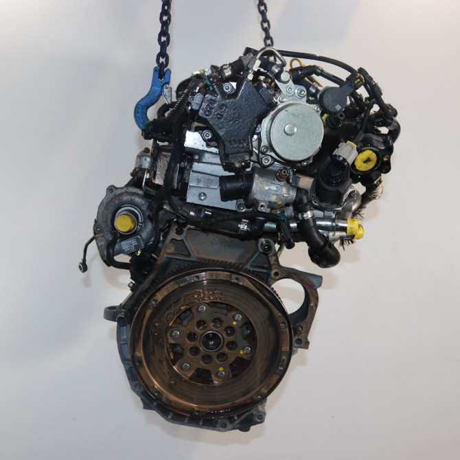 Moteur diesel occasion  Opel CORSA D (S07) 1.3 cdti (l08, l68) (2006-2014) 5 portes   Z13DTJ-CORSA  5