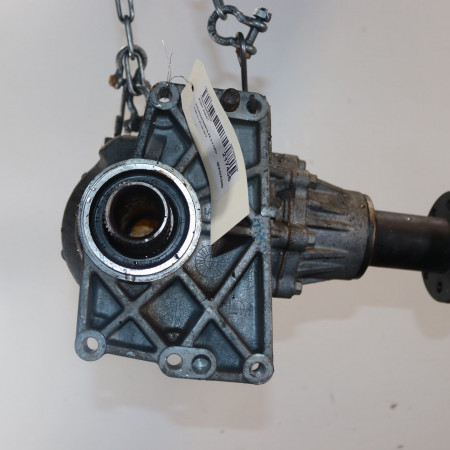 Pont avant occasion  Hyundai SANTA FÉ III (DM, DMA) 2.2 crdi 4wd (2012-2015)   473003B610 