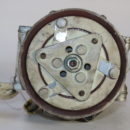 Compresseur air conditionne occasion  Citroën C4 PICASSO I Monospace (UD_) 2.0 hdi 138 (2006-2013) 5 portes   6453ZN 